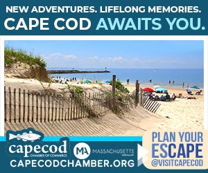 Cape Cod Awaits You! Explore Coastal Massachusetts