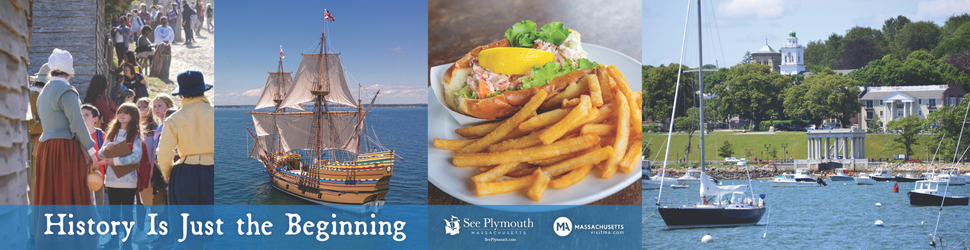 Explore Massachusetts Tourism & Scenic Destinations